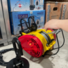 Máy tời xây dựng CS-160 Stronger (5)