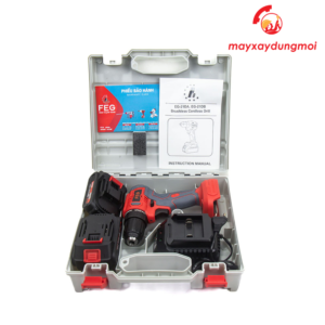 Máy Khoan Bắt Vít Dùng Pin FEG EG-21 (5)