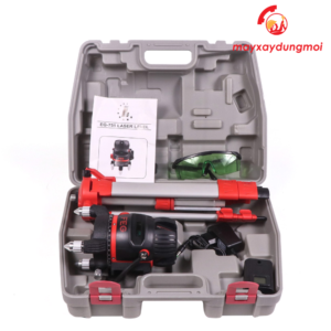 Máy Tia Lazer FEG EG-751 (2)