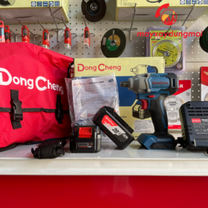 Máy bắt ốc vít dùng pin Dongcheng DCPB298BM (2)