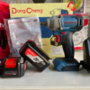 Máy bắt ốc vít dùng pin Dongcheng DCPB298BM (3)