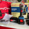 Máy bắt ốc vít dùng pin Dongcheng DCPB298BM (4)