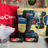 Máy bắt ốc vít dùng pin Dongcheng DCPB298BM (5)