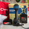 Máy bắt ốc vít dùng pin Dongcheng DCPB298BM (6)