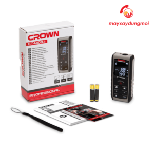 Máy đo khoảng cách laser CROWN CT 44032 giá tốt