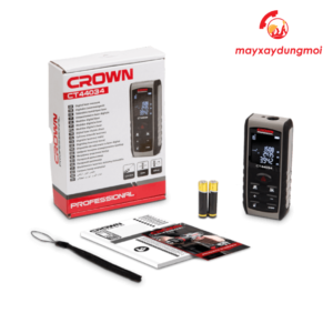 Máy đo khoảng cách laser CROWN CT 44034 (1)