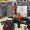 Máy siết ốc chạy pin Gomes GB-21WB (2)