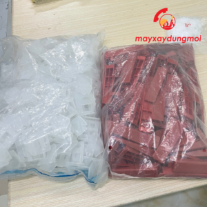 Nêm cân bằng lát gạch