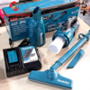Máy Hút Bụi Dùng Pin Makita DCL281FZ (1)