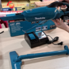 Máy Hút Bụi Dùng Pin Makita DCL281FZ (2)