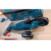 Máy Hút Bụi Dùng Pin Makita DCL281FZ (5)