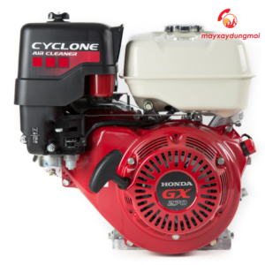 Động cơ xăng Honda GX270T2 QC3 (1)