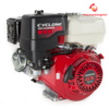 Động cơ xăng Honda GX270T2 QC3 (2)