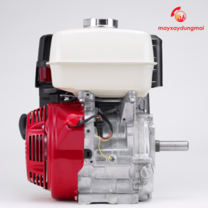 Động cơ xăng Honda GX390T2 QC2 (1)