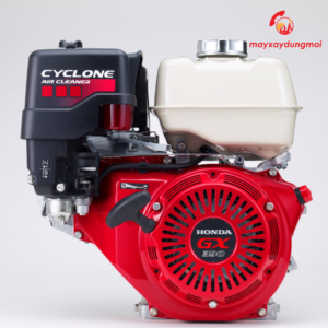 Động cơ xăng Honda GX390T2 QC2 (2)