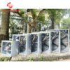 Quạt thông gió vuông gián tiếp HSB 900 (4)