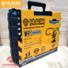 Máy bơm hơi đa năng pin HK- Z1000 (5)