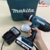 Máy khoan động lực dùng pin Makita HP488DWAE 18V (1)