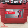 Máy khoan dùng pin Ken BL6212HB (6)
