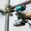 Máy siết bu lông dùng pin Makita TW202D001 (1)