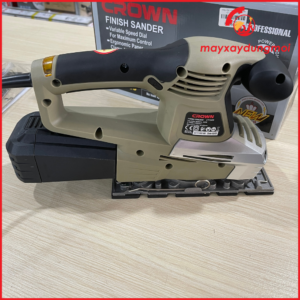 Máy chà nhám rung Crown CT 13400