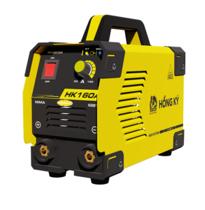 Máy hàn điện tử HK 160A