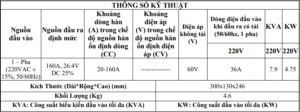 Máy hàn điện tử HK 160A chính hãng giá tốt