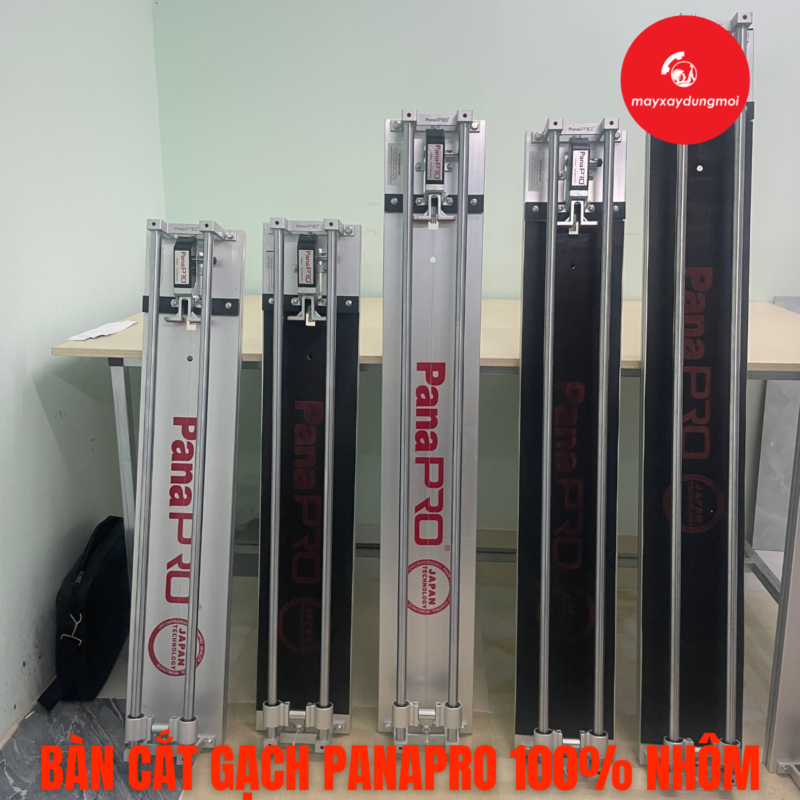 Bàn cắt gạch PanaPro chính hãng