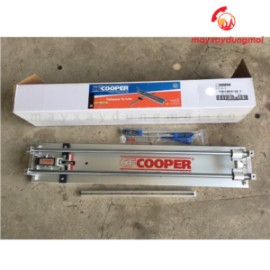 Bàn cắt gạch Cooper CF C800F chính hãng