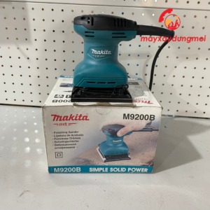 Máy Chà Nhám Rung Makita M9200B (1)