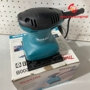 Máy Chà Nhám Rung Makita M9200B (2)