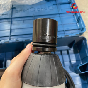 Máy Siết bulong DONGCHENG DPB22C (1)