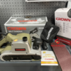 Máy chà nhám băng Crown CT13200 chính hãng