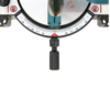 Máy cưa đa góc Makita M2300B (255mm) (2)