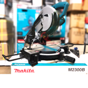Máy cưa đa góc Makita M2300B (255mm) chính hãng