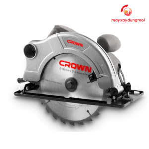 Máy cưa đĩa CROWN CT 15074 (1)