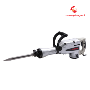 Máy đục bê tông Crown CT18043