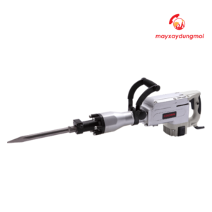 Máy đục betong Crown CT18024