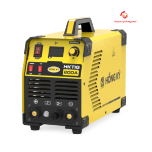 Máy hàn điện tử Hồng Ký HK TIG200A