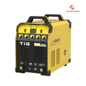Máy hàn điện tử Hồng Ký HK TIG300A