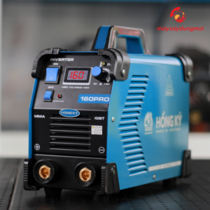 Máy hàn điện tử Hồng Ký MMA 160 PRO (1)