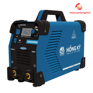 Máy hàn điện tử Hồng Ký MMA 160 PRO (3)