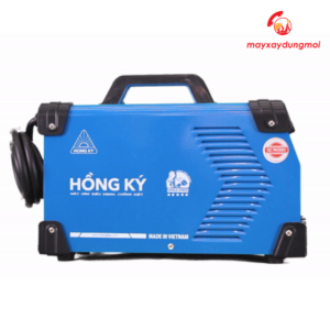 Máy hàn điện tử Hồng Ký MMA 200 PRO giá tốt