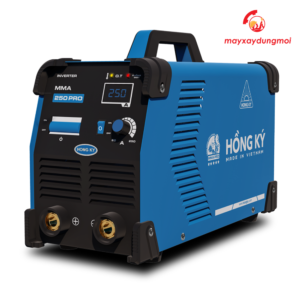 Máy hàn điện tử Hồng Ký MMA 250PRO (2)
