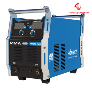 Máy hàn điện tử Hồng Ký MMA 400 PRO