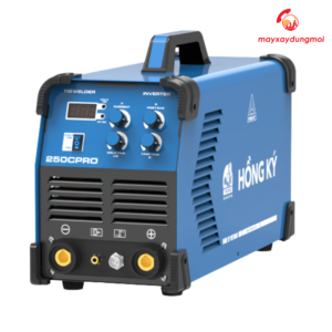 Máy hàn điện tử Hồng Ký TIG 250CPRO