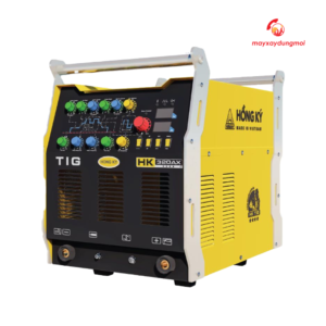 Máy hàn điện tử Hồng Ký TIG HK320AX