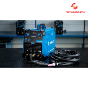 Máy hàn điện tử Hồng Ký TIG200PRO chính hãng