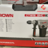 Máy khoan Crown CT18116 giá tốt