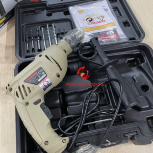 Máy khoan động lực Crown CT10065 BMC